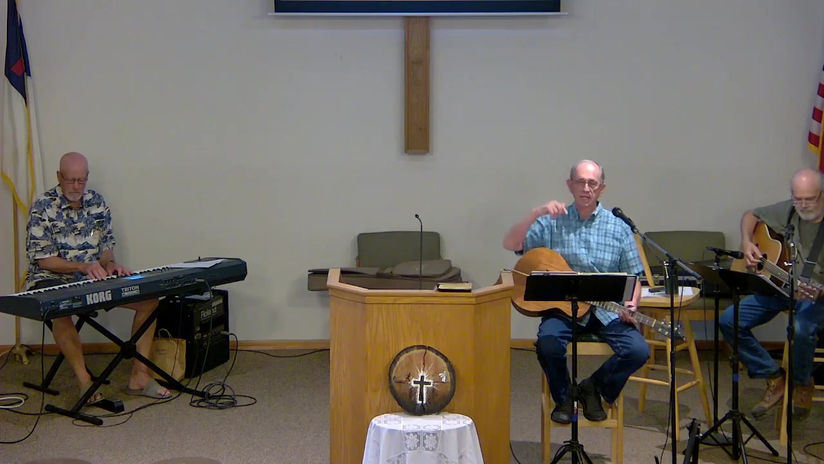 Friday Night 7 25 2025